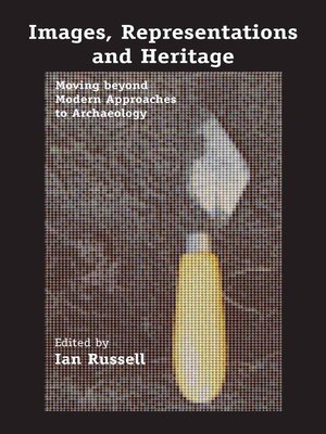 cover image of Images, Representations and Heritage